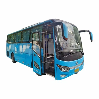 Autobús Kinglong Long Coach