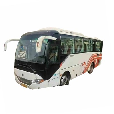 Autobús Zhongtong